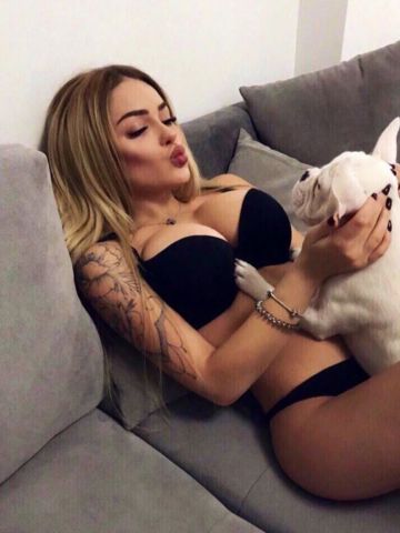 Анкета проститутки Каролина - Фото 1, , 24 года, №302948